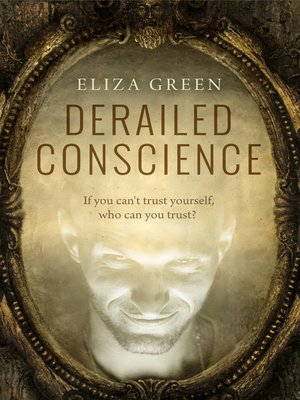 cover image of Derailed Conscience